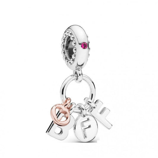 Charm Mejores Amigas Eternas