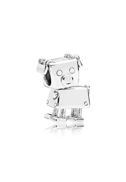 Charm Bobby Bot