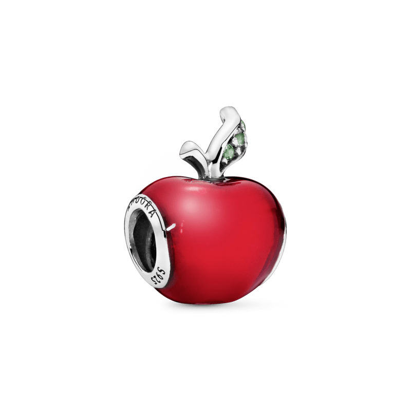Charm Manzana De Blancanieves