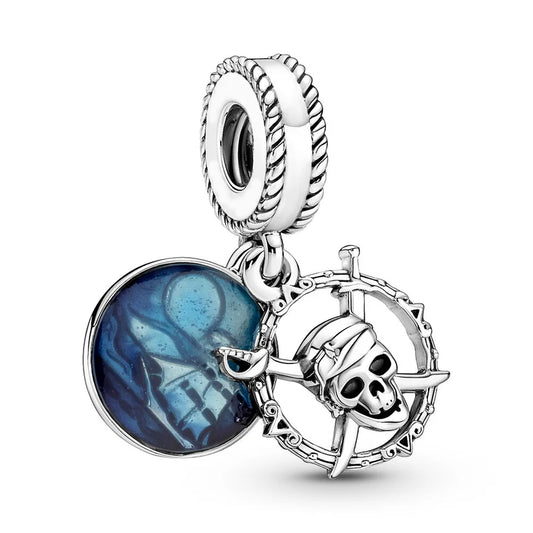 Charm Piratas del Caribe